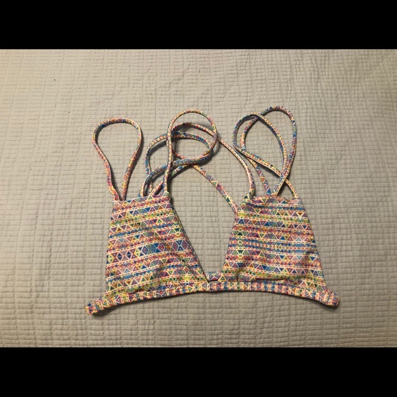 moana bikini Other - Bikini Top